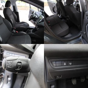 Peugeot 208 1.6HDI face 100k.c. EURO6b | Mobile.bg    17