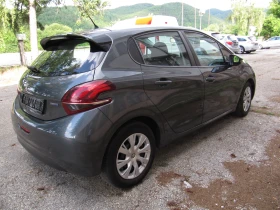 Обява за продажба на Peugeot 208 1.6HDI face 100k.c. EURO6b ~10 600 лв. - изображение 4