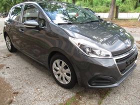 Обява за продажба на Peugeot 208 1.6HDI face 100k.c. EURO6b ~10 600 лв. - изображение 2