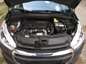 Peugeot 208 1.6HDI face 100k.c. EURO6b | Mobile.bg    16