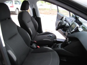 Peugeot 208 1.6HDI face 100k.c. EURO6b | Mobile.bg    13