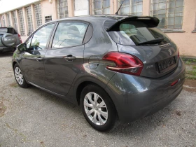 Обява за продажба на Peugeot 208 1.6HDI face 100k.c. EURO6b ~10 600 лв. - изображение 6