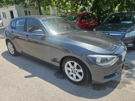 BMW 120 d - 10900 лв. - 84158445 3