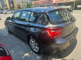 BMW 120 d - 10900 лв. - 84158445 7