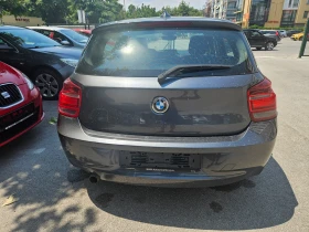 BMW 120 d - 10900 лв. - 84158445 6
