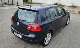 VW Golf 1.6 бензин / 102hp / Перфектен , снимка 6
