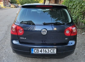 Обява за продажба на VW Golf 1.6 benzin / 102hp  ~6 750 лв. - изображение 4