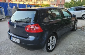 Обява за продажба на VW Golf 1.6 benzin / 102hp  ~6 750 лв. - изображение 5