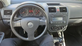 Обява за продажба на VW Golf 1.6 benzin / 102hp  ~6 500 лв. - изображение 7