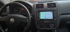 Обява за продажба на VW Golf 1.6 benzin / 102hp  ~6 950 лв. - изображение 10