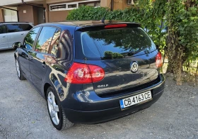 Обява за продажба на VW Golf 1.6 benzin / 102hp  ~6 500 лв. - изображение 4