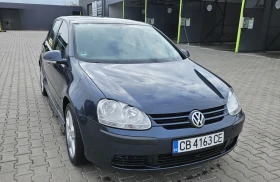 VW Golf 1.6 бензин / 102hp / Перфектен , снимка 1