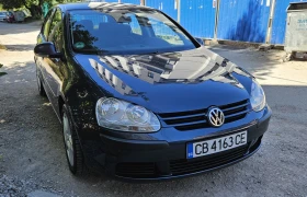 Обява за продажба на VW Golf 1.6 benzin / 102hp  ~6 500 лв. - изображение 1