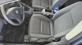 VW Golf 1.6 benzin / 102hp  | Mobile.bg    13