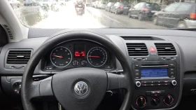 Обява за продажба на VW Golf 1.6 benzin / 102hp  ~6 500 лв. - изображение 8