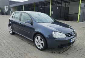 VW Golf 1.6 бензин / 102hp / Перфектен , снимка 2
