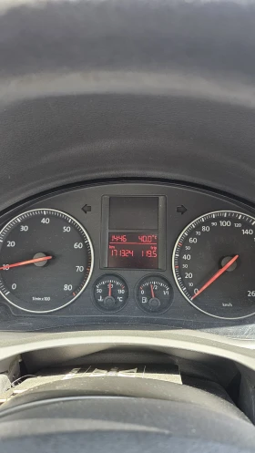 Обява за продажба на VW Golf 1.6 benzin / 102hp  ~6 950 лв. - изображение 11