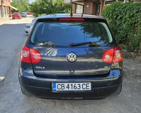Обява за продажба на VW Golf 1.6 benzin / 102hp  ~6 500 лв. - изображение 3