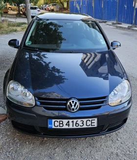 Обява за продажба на VW Golf 1.6 benzin / 102hp  ~6 750 лв. - изображение 1
