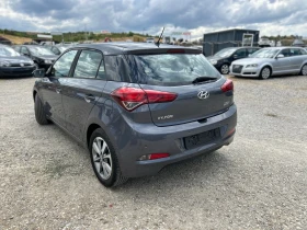 Hyundai I20 euro6 - 13400 лв. - 22116098 7