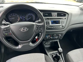 Hyundai I20 euro6 - 13400 лв. - 22116098 10