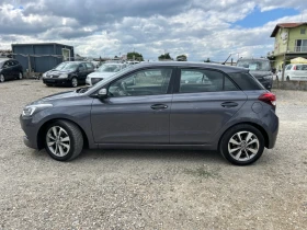 Hyundai I20 euro6 - 13400 лв. - 22116098 8