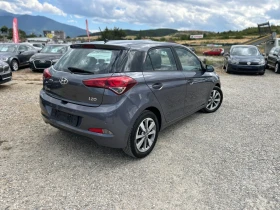 Hyundai I20 euro6 - 13400 лв. - 22116098 5