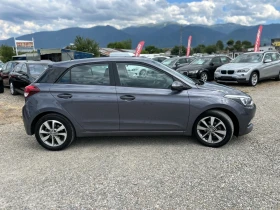 Hyundai I20 euro6 - 13400 лв. - 22116098 4