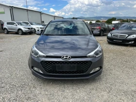 Hyundai I20 euro6 - 13400 лв. - 22116098 2
