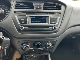 Hyundai I20 euro6 - 13400 лв. - 22116098 12