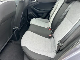 Hyundai I20 euro6 - 13400 лв. - 22116098 15