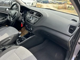 Hyundai I20 euro6 - 13400 лв. - 22116098 14