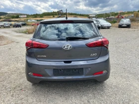 Hyundai I20 euro6 - 13400 лв. - 22116098 6