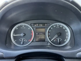 Обява за продажба на Skoda Fabia FABIA 1.9 TDI 105hp ~4 500 лв. - изображение 8