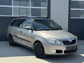 Обява за продажба на Skoda Fabia FABIA 1.9 TDI 105hp ~4 500 лв. - изображение 1