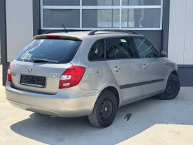 Обява за продажба на Skoda Fabia FABIA 1.9 TDI 105hp ~4 500 лв. - изображение 2