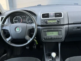 Обява за продажба на Skoda Fabia FABIA 1.9 TDI 105hp ~4 500 лв. - изображение 4