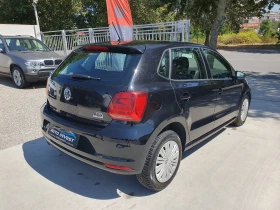 VW Polo 1.4/90 | Mobile.bg    7