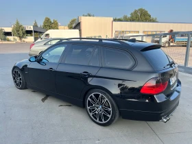 Обява за продажба на BMW 320 ~10 200 лв. - изображение 6
