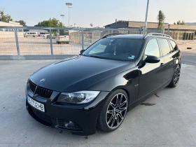 Обява за продажба на BMW 320 ~10 200 лв. - изображение 1