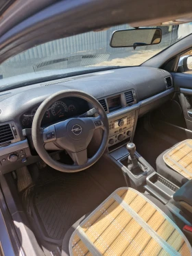 Opel Vectra C | Mobile.bg    6