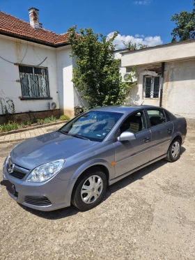    Opel Vectra C