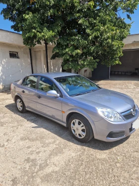     Opel Vectra C