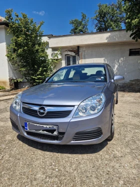     Opel Vectra C