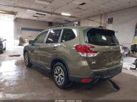 Обява за продажба на Subaru Forester 2022 SUBARU FORESTER PREMIUM ~28 600 лв. - изображение 5