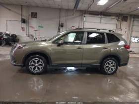 Обява за продажба на Subaru Forester 2022 SUBARU FORESTER PREMIUM ~28 600 лв. - изображение 4