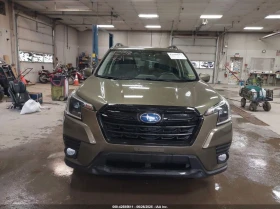 Subaru Forester 2022 SUBARU FORESTER PREMIUM