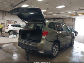 Обява за продажба на Subaru Forester 2022 SUBARU FORESTER PREMIUM ~28 600 лв. - изображение 7