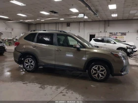 Обява за продажба на Subaru Forester 2022 SUBARU FORESTER PREMIUM ~28 600 лв. - изображение 3