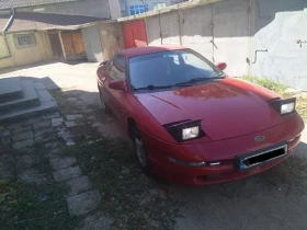     Ford Probe